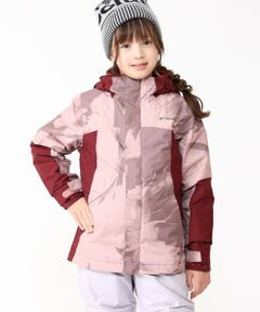 Columbia / コロンビア ナイロンジャケット | Columbia/ 【KIDS】ウィリバードIIIインターチェンジジャケット /コロンビア