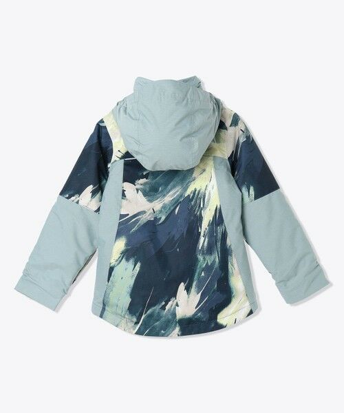 Columbia / コロンビア ナイロンジャケット | Columbia/ 【KIDS】ウィリバードIIIインターチェンジジャケット /コロンビア | 詳細1