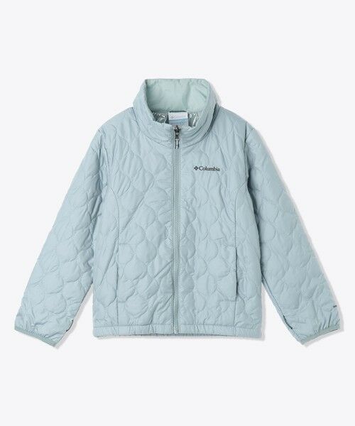 Columbia / コロンビア ナイロンジャケット | Columbia/ 【KIDS】ウィリバードIIIインターチェンジジャケット /コロンビア | 詳細2
