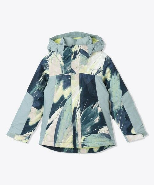 Columbia/コロンビア Columbia/ 【KIDS】ウィリバードIIIインターチェンジジャケット /コロンビア Everblue Snowflight、 Crushed Blue M Columbia/コロンビア Columbia/ 【KIDS】ウィリバードIIIインターチェンジジャケット /コロンビア Everblue Snowflight、 Crushed Blue M