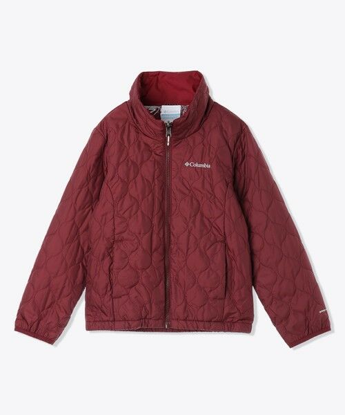 Columbia / コロンビア ナイロンジャケット | Columbia/ 【KIDS】ウィリバードIIIインターチェンジジャケット /コロンビア | 詳細10