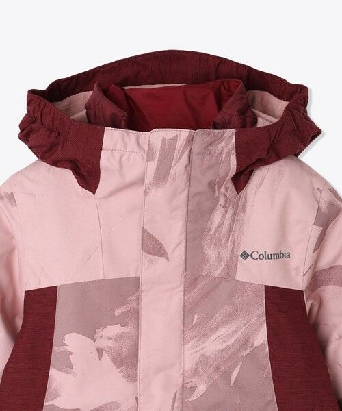Columbia / コロンビア ナイロンジャケット | Columbia/ 【KIDS】ウィリバードIIIインターチェンジジャケット /コロンビア | 詳細12