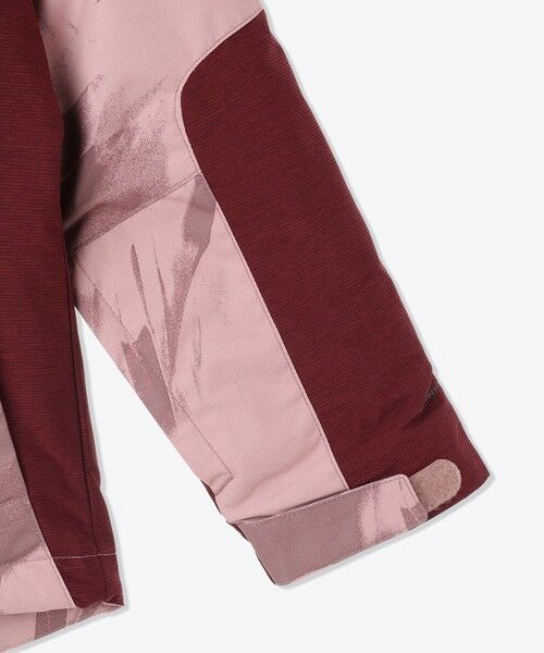 Columbia / コロンビア ナイロンジャケット | Columbia/ 【KIDS】ウィリバードIIIインターチェンジジャケット /コロンビア | 詳細13