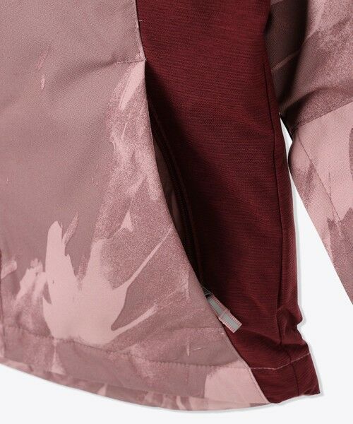 Columbia / コロンビア ナイロンジャケット | Columbia/ 【KIDS】ウィリバードIIIインターチェンジジャケット /コロンビア | 詳細14