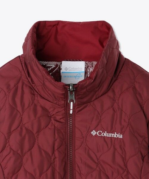Columbia / コロンビア ナイロンジャケット | Columbia/ 【KIDS】ウィリバードIIIインターチェンジジャケット /コロンビア | 詳細16