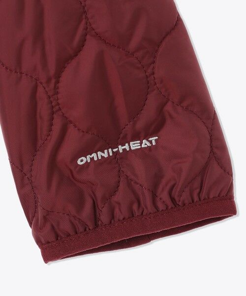 Columbia / コロンビア ナイロンジャケット | Columbia/ 【KIDS】ウィリバードIIIインターチェンジジャケット /コロンビア | 詳細18