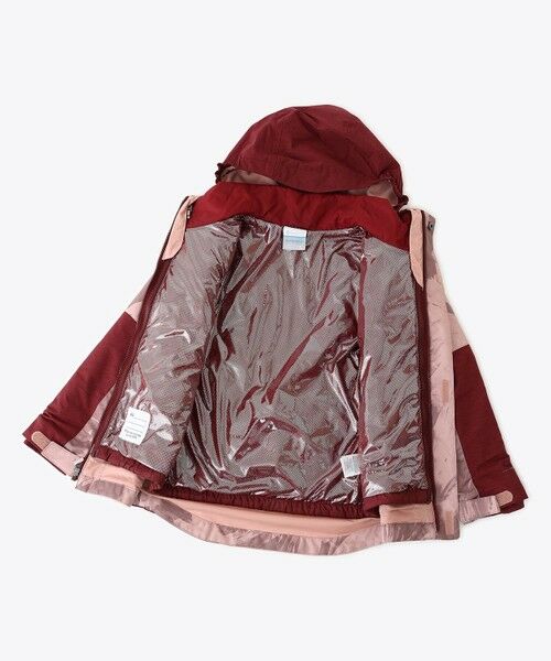 Columbia / コロンビア ナイロンジャケット | Columbia/ 【KIDS】ウィリバードIIIインターチェンジジャケット /コロンビア | 詳細20