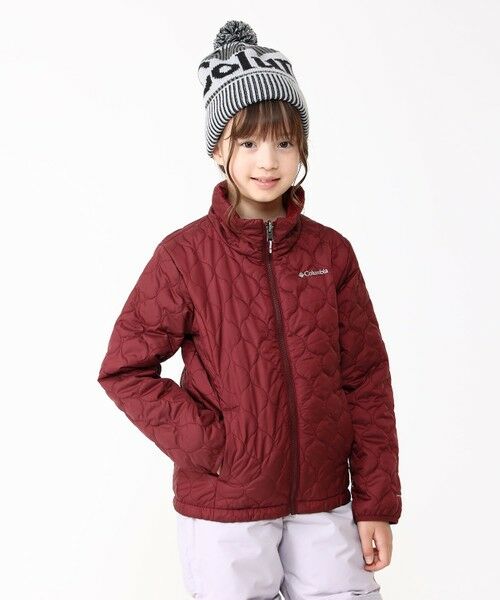 Columbia / コロンビア ナイロンジャケット | Columbia/ 【KIDS】ウィリバードIIIインターチェンジジャケット /コロンビア | 詳細5