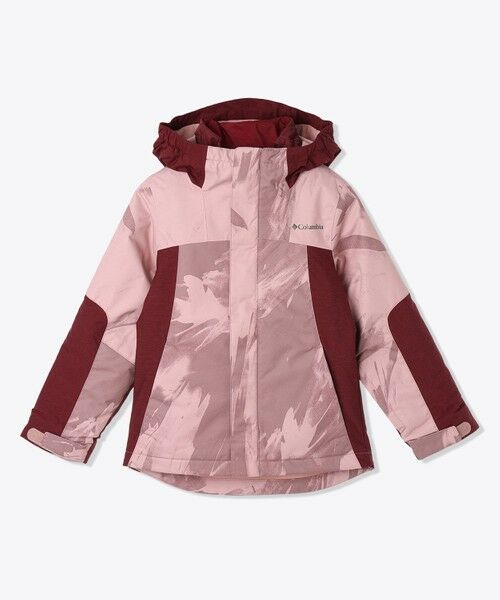 Columbia / コロンビア ナイロンジャケット | Columbia/ 【KIDS】ウィリバードIIIインターチェンジジャケット /コロンビア | 詳細8