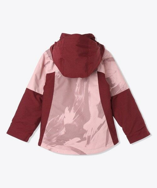 Columbia / コロンビア ナイロンジャケット | Columbia/ 【KIDS】ウィリバードIIIインターチェンジジャケット /コロンビア | 詳細9