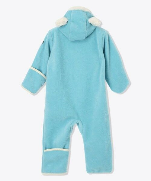 Columbia / コロンビア サロペット・オールインワン | Columbia/ 【KIDS】タイニーベアIIバンティング /コロンビア | 詳細1