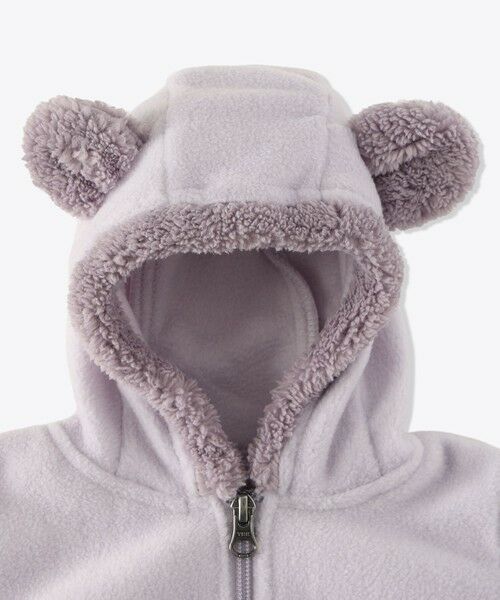 Columbia / コロンビア サロペット・オールインワン | Columbia/ 【KIDS】タイニーベアIIバンティング /コロンビア | 詳細4