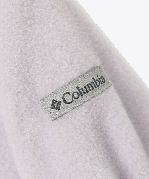 Columbia / コロンビア サロペット・オールインワン | Columbia/ 【KIDS】タイニーベアIIバンティング /コロンビア | 詳細7