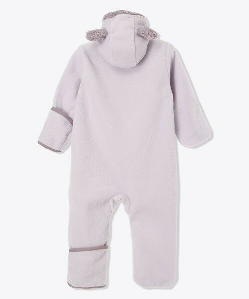 Columbia / コロンビア サロペット・オールインワン | Columbia/ 【KIDS】タイニーベアIIバンティング /コロンビア | 詳細2