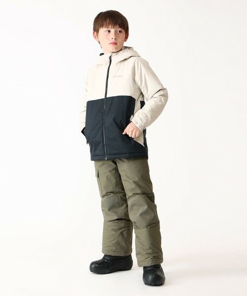 Columbia / コロンビア その他パンツ | Columbia/ 【KIDS】バガブーIIIパンツ /コロンビア | 詳細1