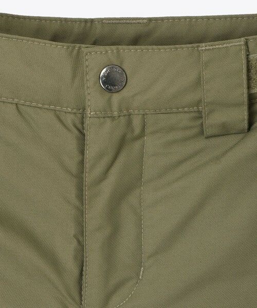 Columbia / コロンビア その他パンツ | Columbia/ 【KIDS】バガブーIIIパンツ /コロンビア | 詳細4