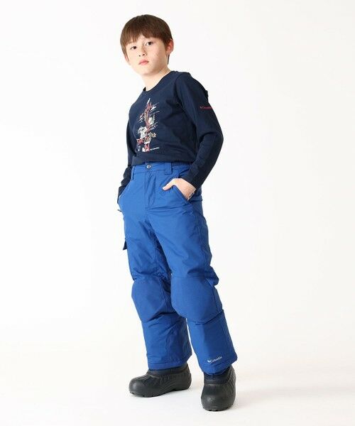 Columbia / コロンビア その他パンツ | Columbia/ 【KIDS】バガブーIIIパンツ /コロンビア | 詳細10