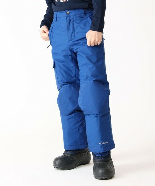 Columbia/コロンビア Columbia/ 【KIDS】バガブーIIIパンツ /コロンビア Mountain Blue S Columbia/コロンビア Columbia/ 【KIDS】バガブーIIIパンツ /コロンビア Mountain Blue S