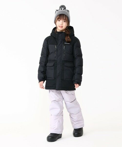 Columbia / コロンビア その他パンツ | Columbia/ 【KIDS】バガブーIIIパンツ /コロンビア | 詳細11