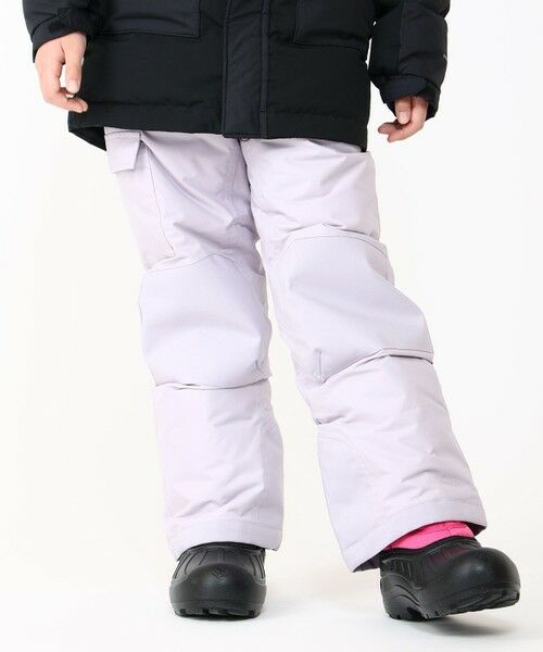 Columbia/コロンビア Columbia/ 【KIDS】バガブーIIIパンツ /コロンビア Lavender Pearl XS Columbia/コロンビア Columbia/ 【KIDS】バガブーIIIパンツ /コロンビア Lavender Pearl XS