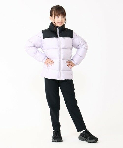 Columbia / コロンビア ブルゾン | Columbia/ 【KIDS】パフェクトIIジャケット /コロンビア | 詳細1