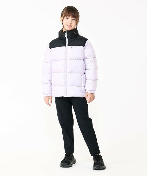 Columbia / コロンビア ブルゾン | Columbia/ 【KIDS】パフェクトIIジャケット /コロンビア | 詳細2