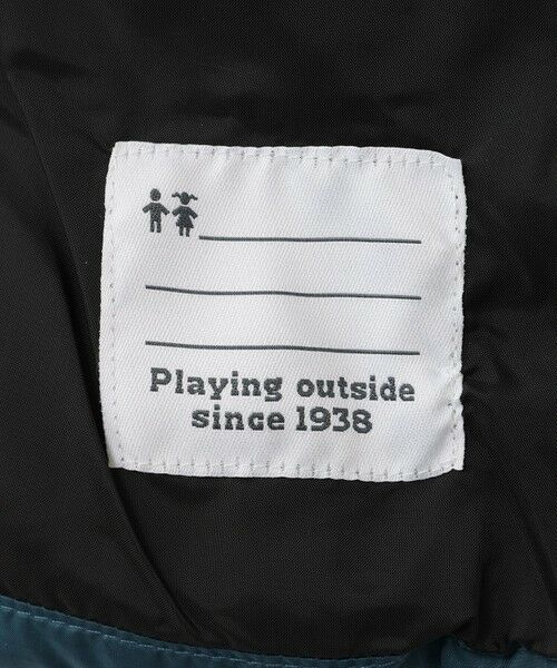 Columbia / コロンビア ブルゾン | Columbia/ 【KIDS】パフェクトフーデッドジャケット /コロンビア | 詳細8