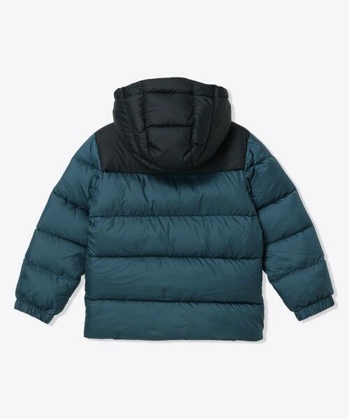 Columbia / コロンビア ブルゾン | Columbia/ 【KIDS】パフェクトフーデッドジャケット /コロンビア | 詳細1