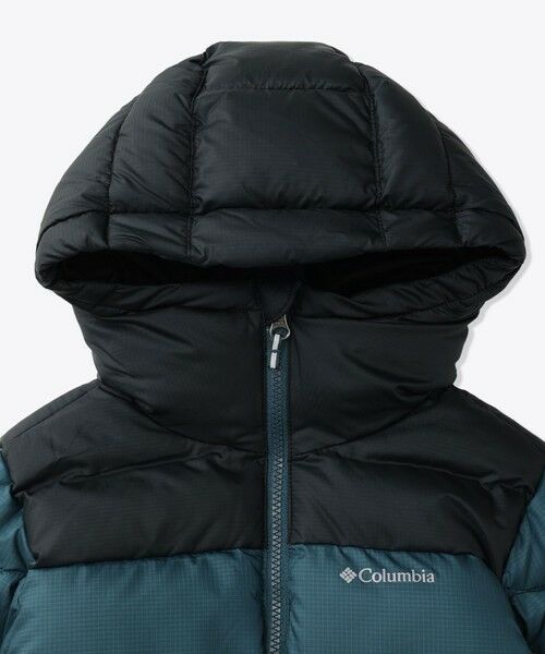 Columbia / コロンビア ブルゾン | Columbia/ 【KIDS】パフェクトフーデッドジャケット /コロンビア | 詳細2