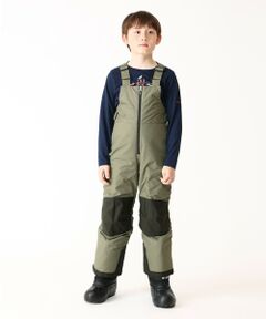 Columbia / コロンビア サロペット・オールインワン | Columbia/ 【KIDS】アドベンチャーライドIIビブ /コロンビア