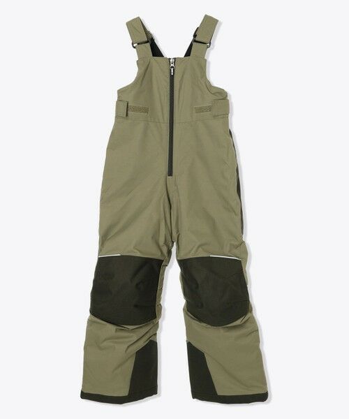 Columbia / コロンビア サロペット・オールインワン | Columbia/ 【KIDS】アドベンチャーライドIIビブ /コロンビア | 詳細1