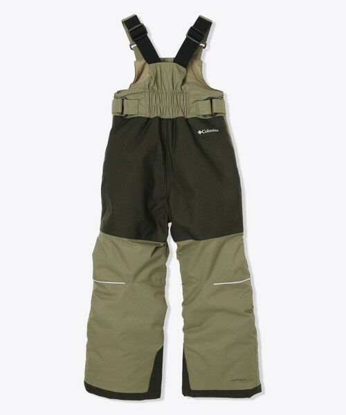 Columbia / コロンビア サロペット・オールインワン | Columbia/ 【KIDS】アドベンチャーライドIIビブ /コロンビア | 詳細2