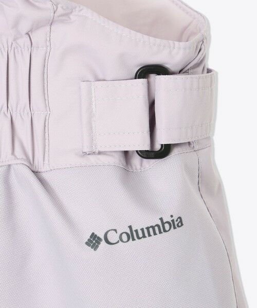 Columbia / コロンビア サロペット・オールインワン | Columbia/ 【KIDS】アドベンチャーライドIIビブ /コロンビア | 詳細10