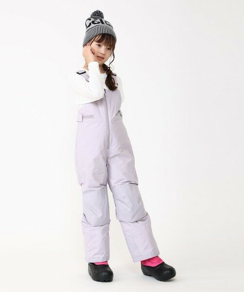 Columbia / コロンビア サロペット・オールインワン | Columbia/ 【KIDS】アドベンチャーライドIIビブ /コロンビア | 詳細3