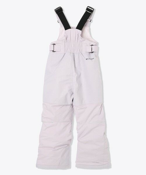Columbia / コロンビア サロペット・オールインワン | Columbia/ 【KIDS】アドベンチャーライドIIビブ /コロンビア | 詳細5