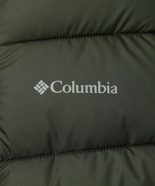 Columbia / コロンビア ブルゾン | Columbia/ 【KIDS】パイクレイクIIフーデッドジャケット /コロンビア | 詳細7