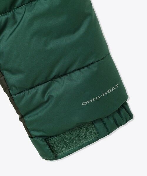 Columbia / コロンビア ブルゾン | Columbia/ 【KIDS】パイクレイクIIフーデッドジャケット /コロンビア | 詳細8