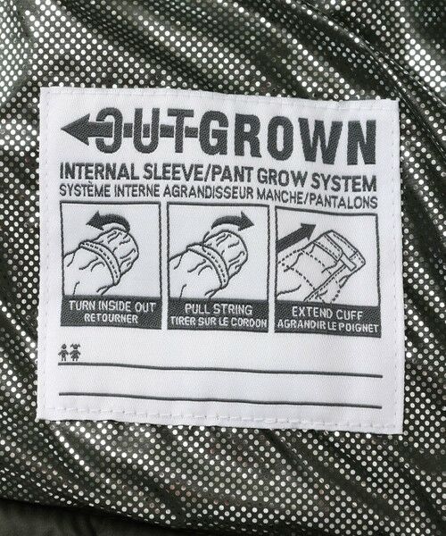 Columbia / コロンビア ブルゾン | Columbia/ 【KIDS】パイクレイクIIフーデッドジャケット /コロンビア | 詳細11