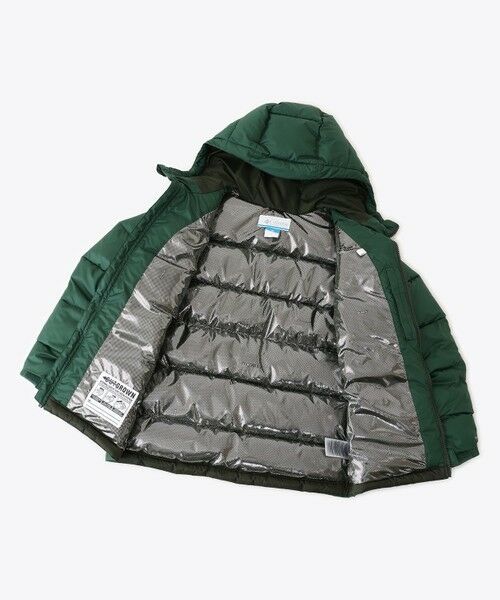 Columbia / コロンビア ブルゾン | Columbia/ 【KIDS】パイクレイクIIフーデッドジャケット /コロンビア | 詳細12