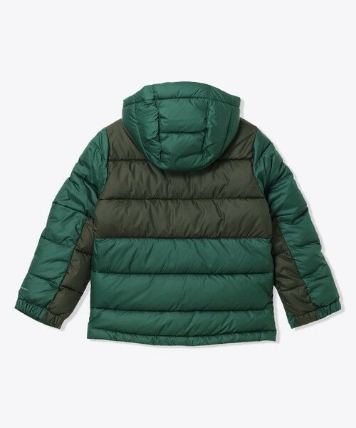 Columbia / コロンビア ブルゾン | Columbia/ 【KIDS】パイクレイクIIフーデッドジャケット /コロンビア | 詳細3