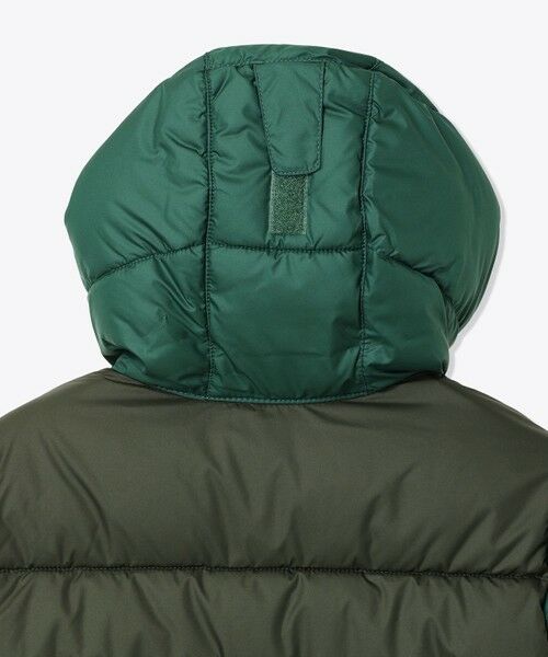 Columbia / コロンビア ブルゾン | Columbia/ 【KIDS】パイクレイクIIフーデッドジャケット /コロンビア | 詳細5