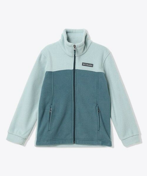 Columbia / コロンビア ブルゾン | Columbia/ 【KIDS】スティーンズマウンテンII フリース /コロンビア | 詳細2