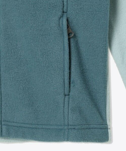 Columbia / コロンビア ブルゾン | Columbia/ 【KIDS】スティーンズマウンテンII フリース /コロンビア | 詳細6