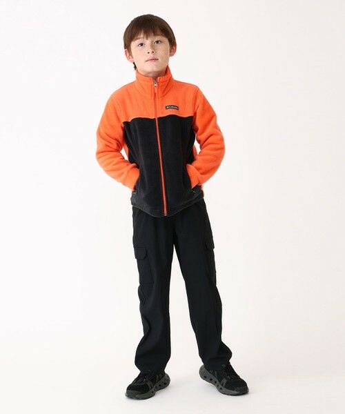 Columbia / コロンビア ブルゾン | Columbia/ 【KIDS】スティーンズマウンテンII フリース /コロンビア | 詳細9