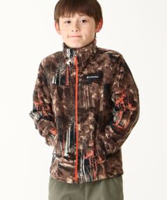 Columbia / コロンビア ブルゾン | Columbia/ 【KIDS】ジングIIIフリース /コロンビア