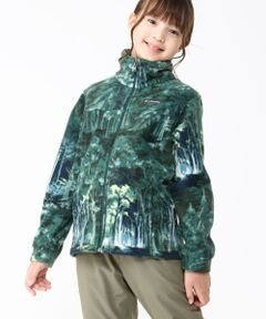 Columbia / コロンビア ブルゾン | Columbia/ 【KIDS】ジングIIIフリース /コロンビア