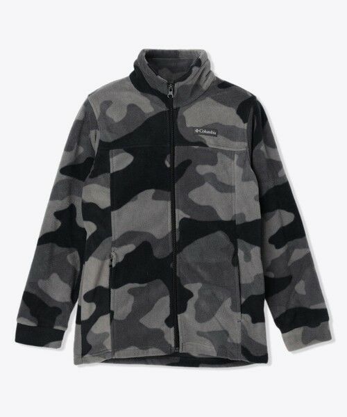 Columbia / コロンビア ブルゾン | Columbia/ 【KIDS】ジングIIIフリース /コロンビア | 詳細2