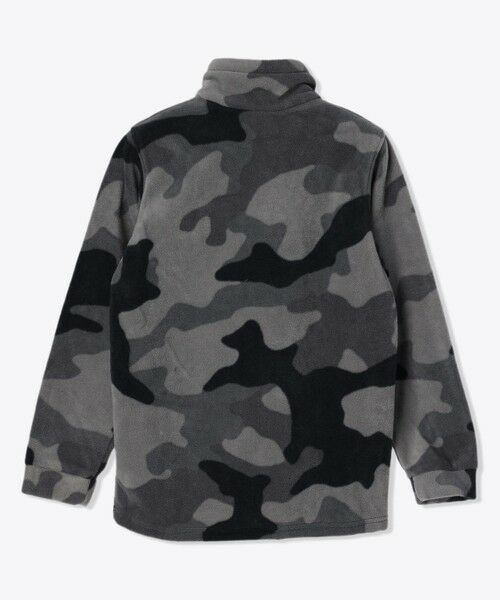 Columbia / コロンビア ブルゾン | Columbia/ 【KIDS】ジングIIIフリース /コロンビア | 詳細3