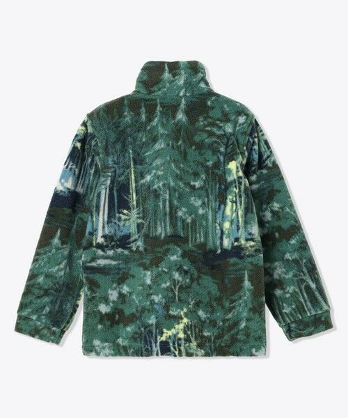 Columbia / コロンビア ブルゾン | Columbia/ 【KIDS】ジングIIIフリース /コロンビア | 詳細8