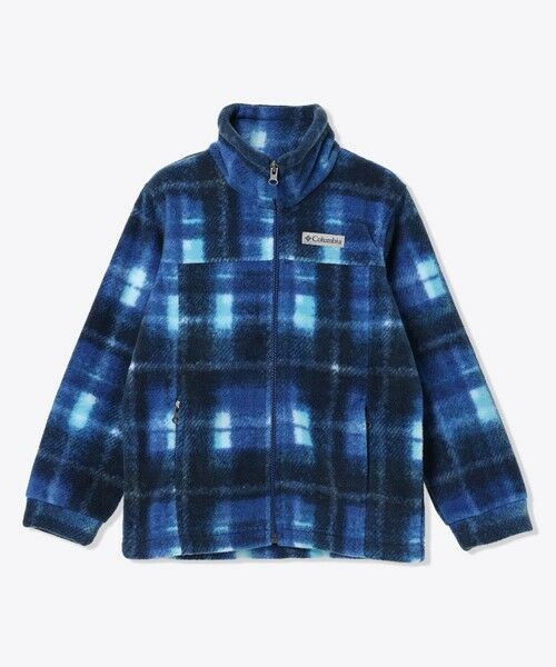Columbia / コロンビア ブルゾン | Columbia/ 【KIDS】ジングIIIフリース /コロンビア | 詳細10